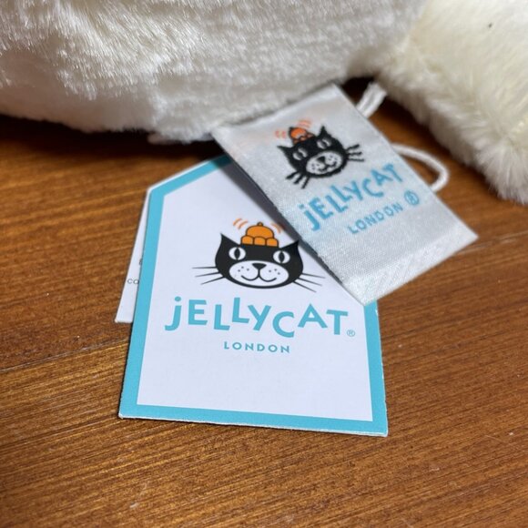 Jellycat Delia Duck Plush - Picture 8 of 9